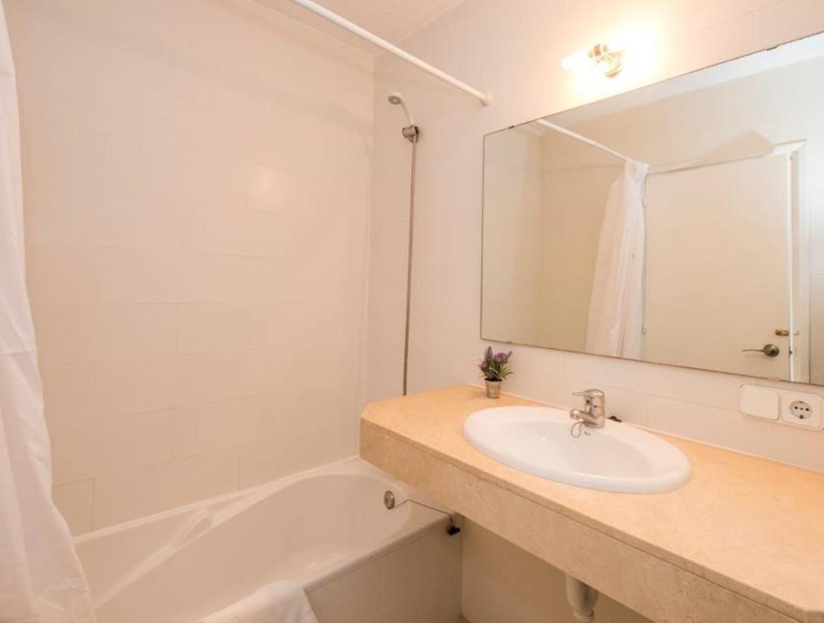 Apartamentos Girasols Gardens Sup 2-F Son Bou Exterior photo