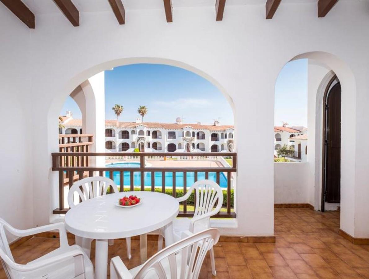 Apartamentos Girasols Gardens Sup 2-F Son Bou Exterior photo